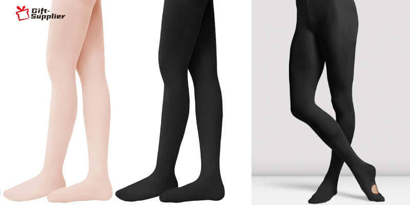 where to design your logo on Dance Tights