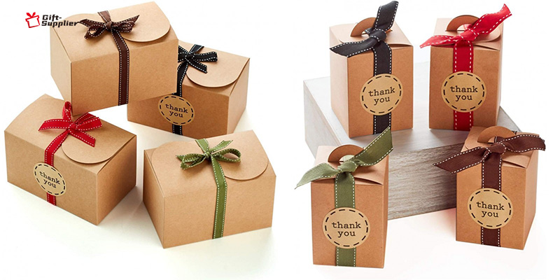 How to customize Sustainable Corporate Gift Boxes