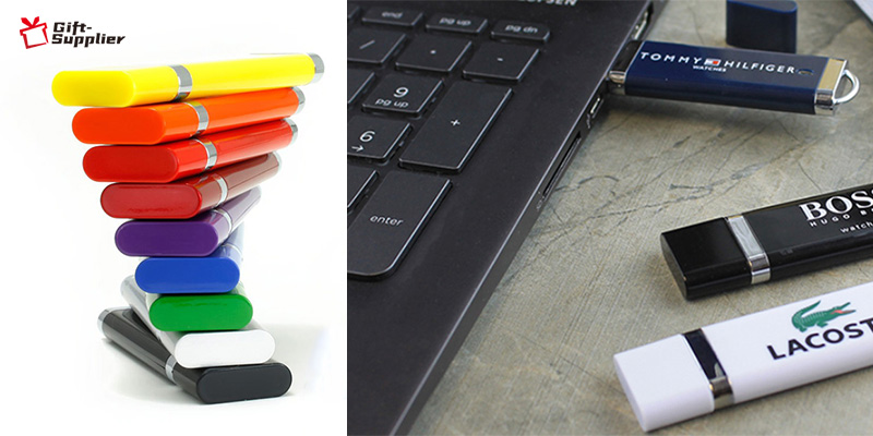 How to print your logo on-promotional USB Flash Drives