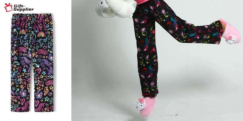 where to buy Fluffy Plush Pajama Pants