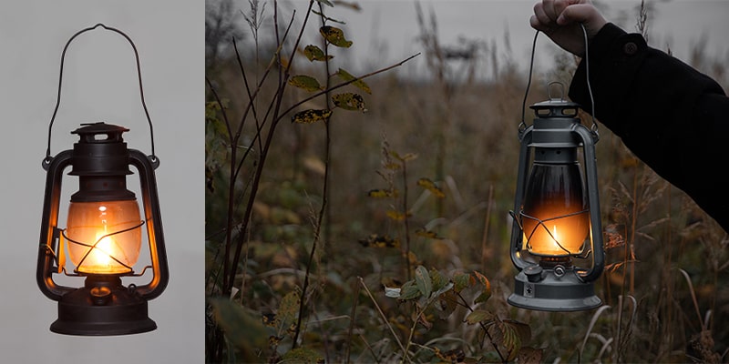 Beyond The Tent Best Camping Lanterns to Illuminate Your Campsite