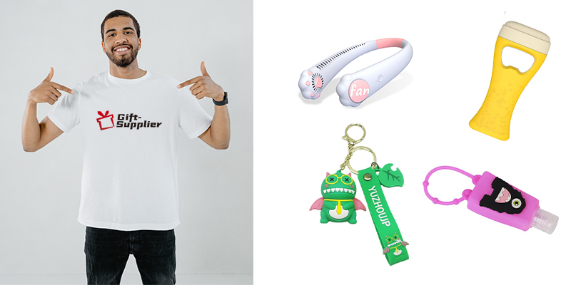 gift supplier offers different gadgets gifts to advertise your brand
