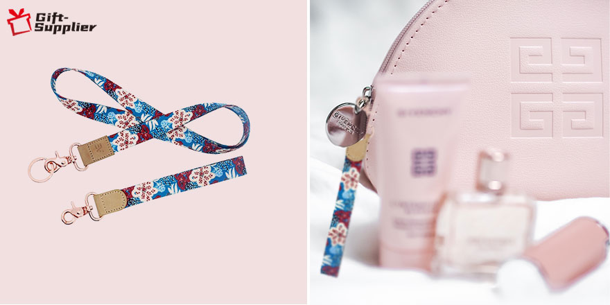 how to design your brand on Safety keychain for women