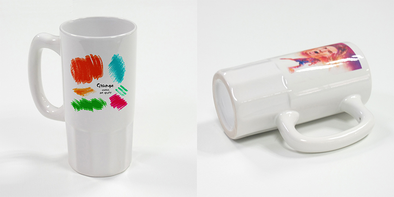 Cultural Promotion Advertising Promotional Mug