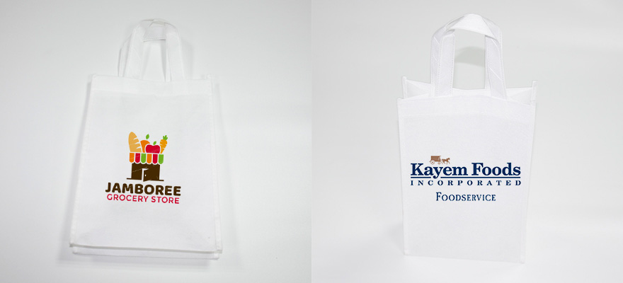 Humanitarian Institutes Utility Bags with logo promotional gift use in anywhere