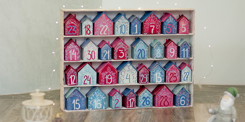 Custom Home Personalized Christmas Set Gifts