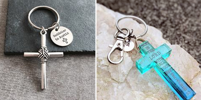 custom boy girl accessories small gift key chain