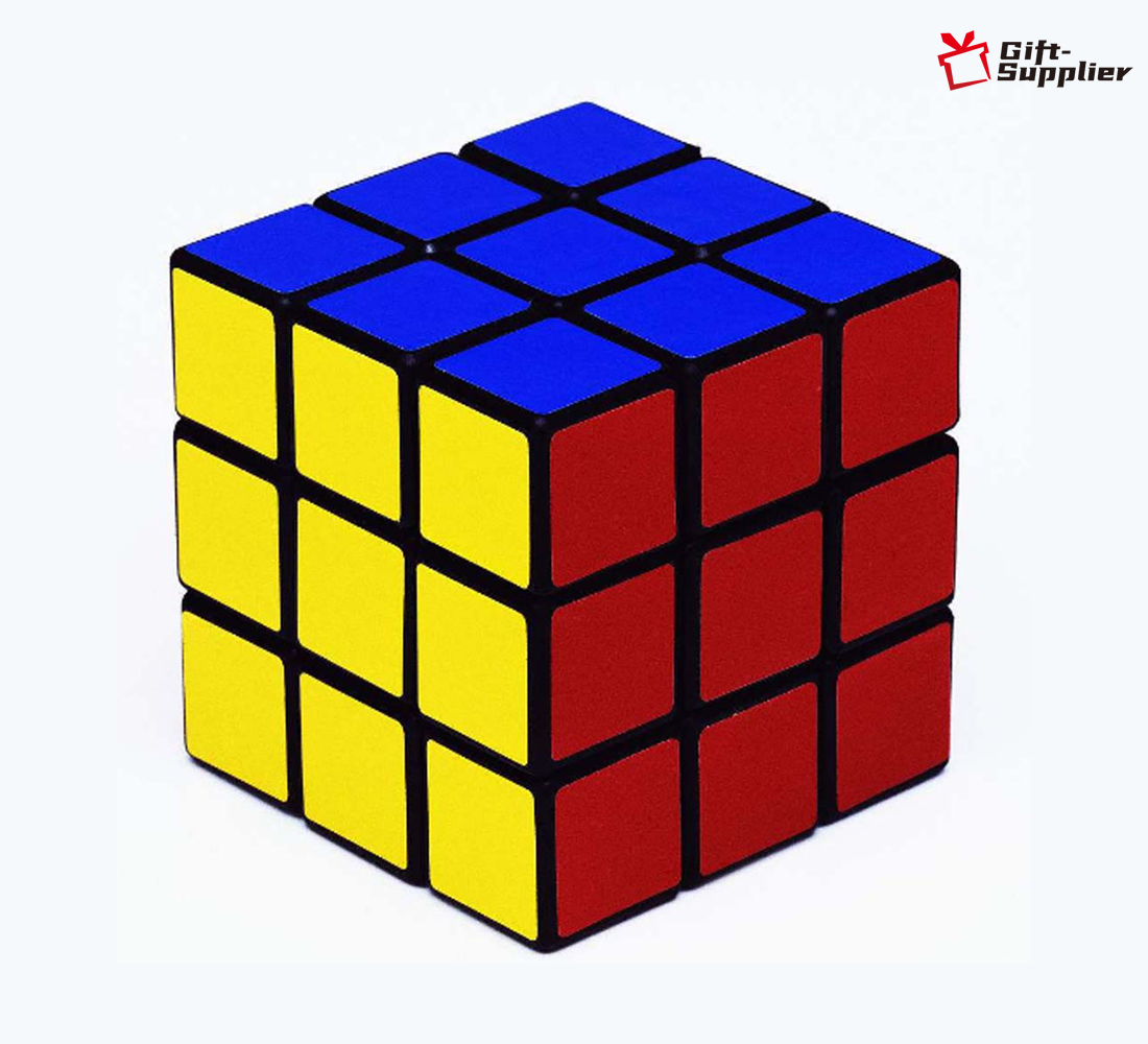 Custom Rubik Cube Technique For New Starter