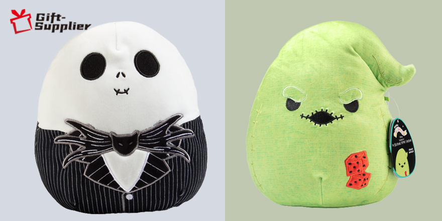 Promotional gifts Plush toys For Halloween