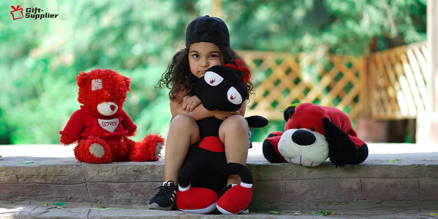 Where can I buy cute and stylish teddy bear plush toys
