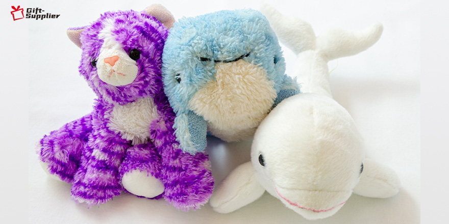 Where to customize top soft plush toys