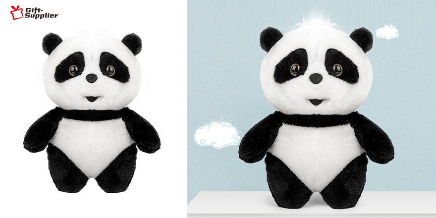 Where to buy Chinese Giant Panda soft plush toys