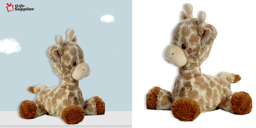 Where to customize personalized design plush toys