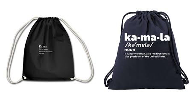 Promo Colorful Non Woven Drawstring Backpack
