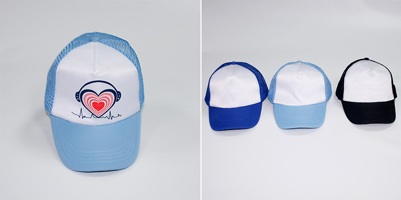 custom personalized sun hat baseball cap