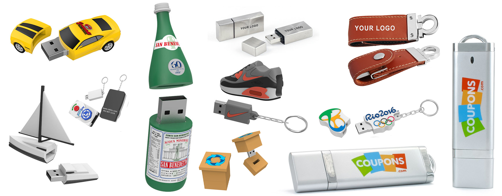 All kinds of Technology product promotional gift items
