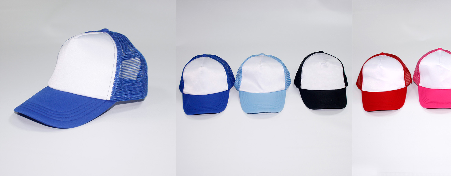 cheap promotional items baseball caps for kids