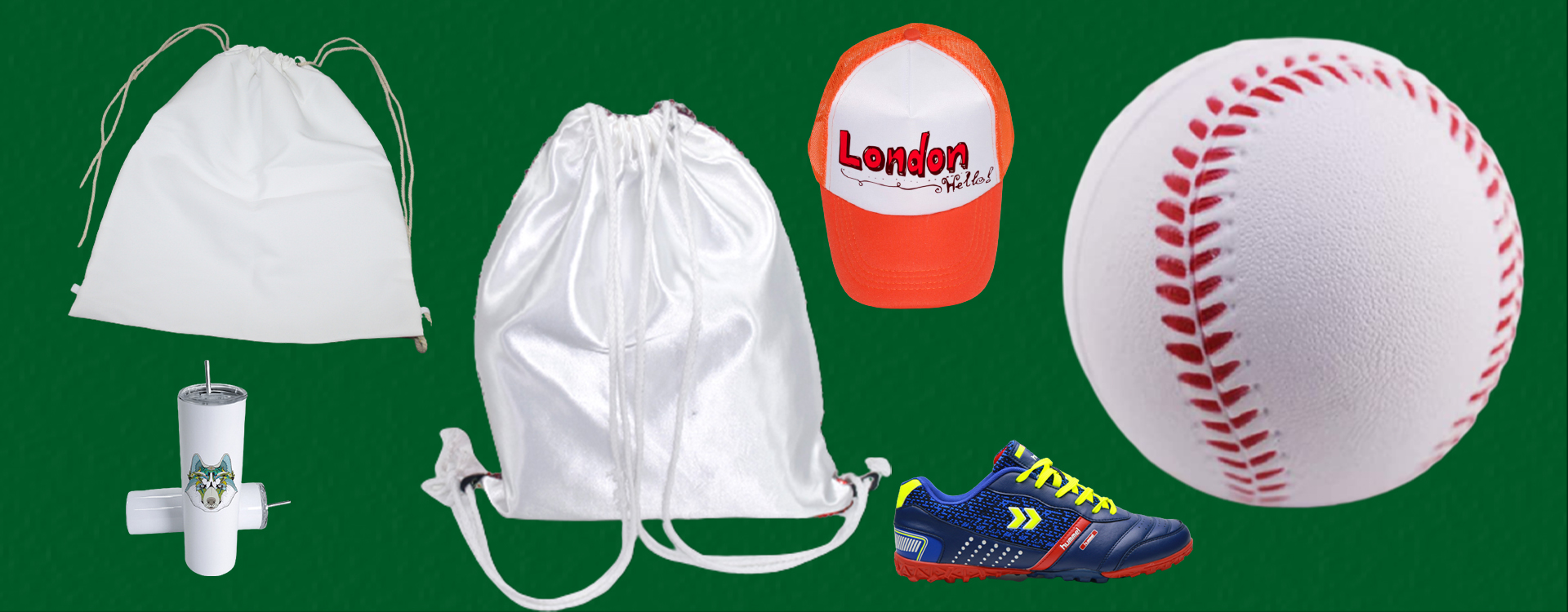 promotional marketing Top Gifts for Sports Events