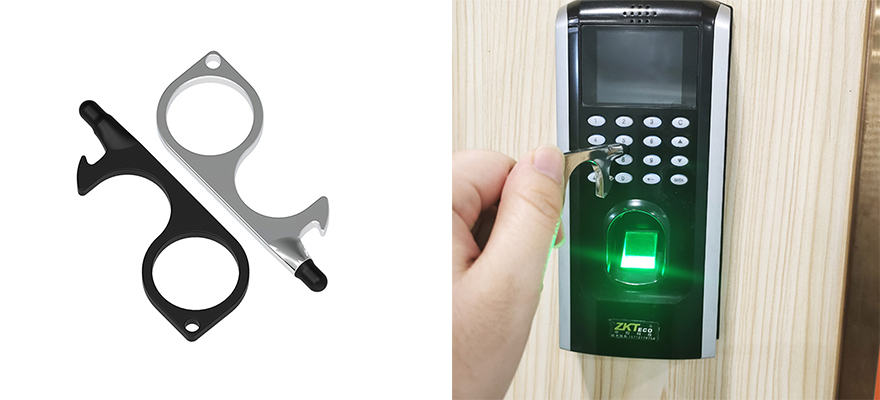 promotional products supplier wholesale Door opener