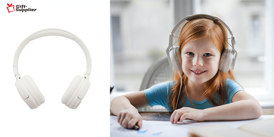 Professional custom headphones to protect childrens hearing
