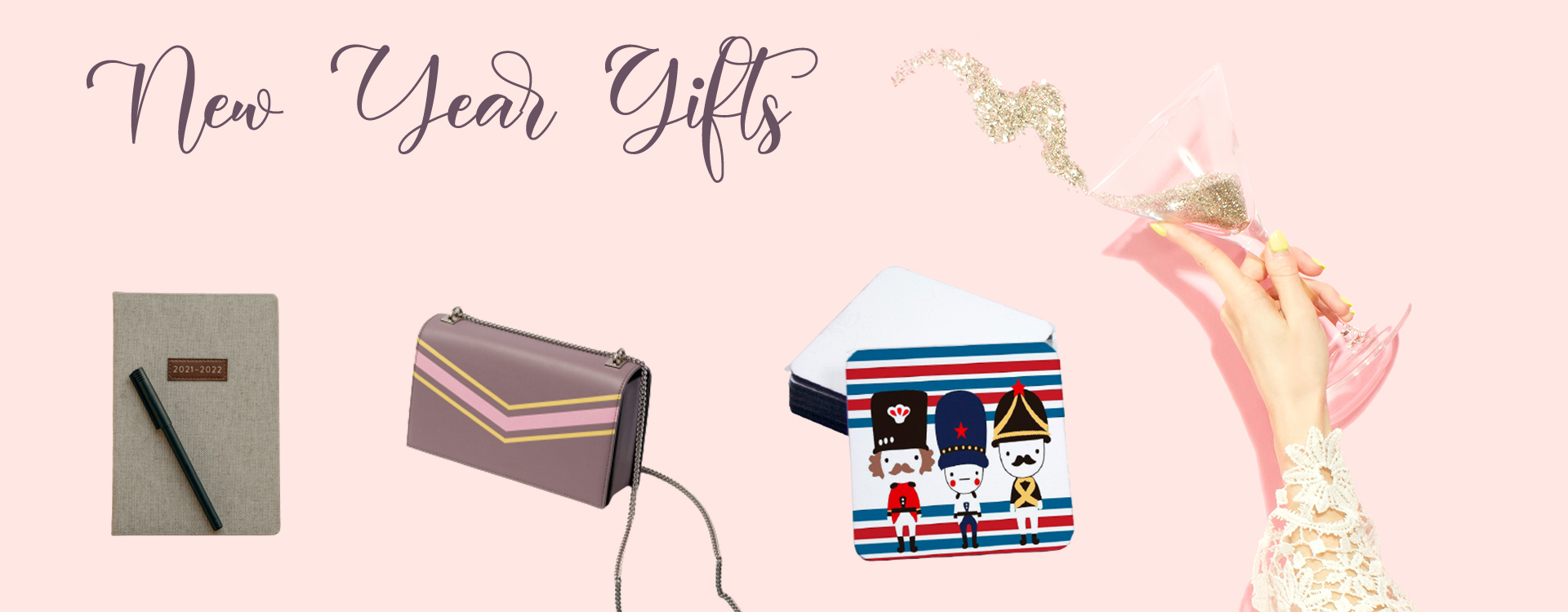 How to select some best new year gifts for your family and friend
