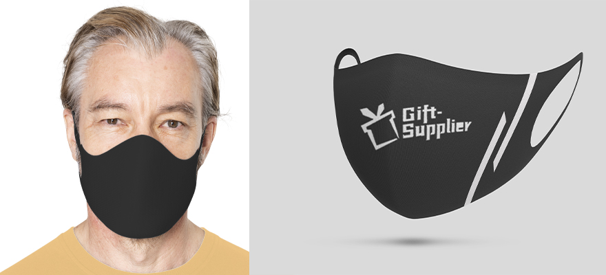 cool design best promotion mask from photo in USA