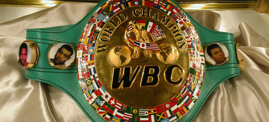AIBA World Boxing Championships wholesale gift