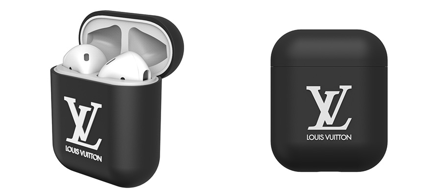 custom Airpod case in any brand as company promotional giveaways