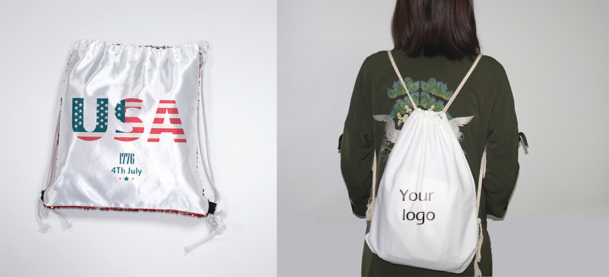 low price printed promotional products travel waist pack supplier