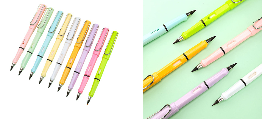 usb corporate gifts cute custom made pencils suppliers