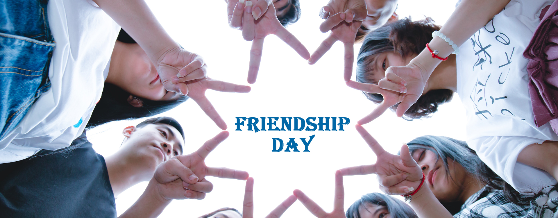 friendship day select a meaningful friends gifts to express your love and care