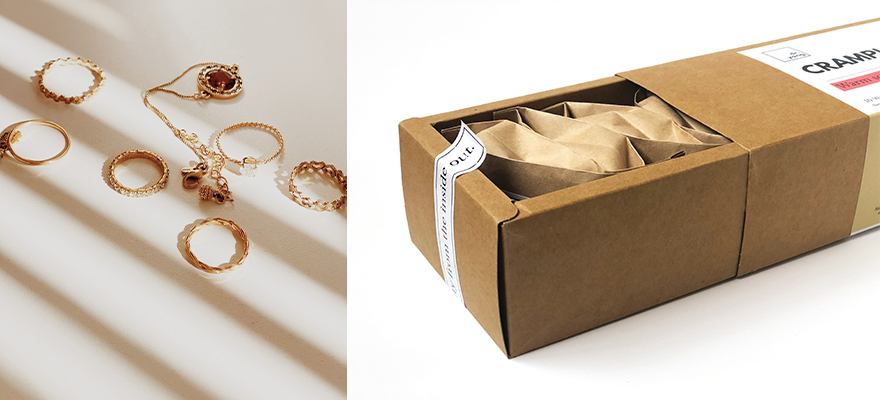 wedding gift idea fine beautiful Jewelry and jewelry box wedding favors