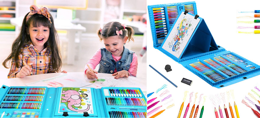 Coloring Books wholesale Custom gift Promotional items under 50 Cents