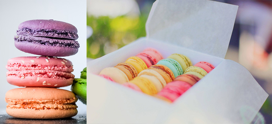 cheap price custom printed promotional items Dessert gift supplier