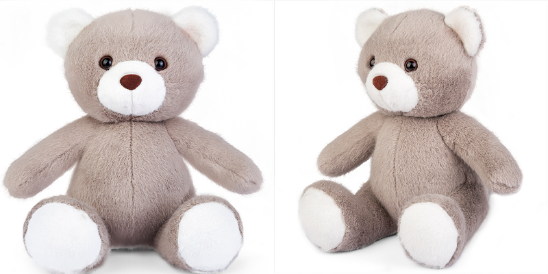 Gund Ramon Teddy Bear for Custom promotional gift