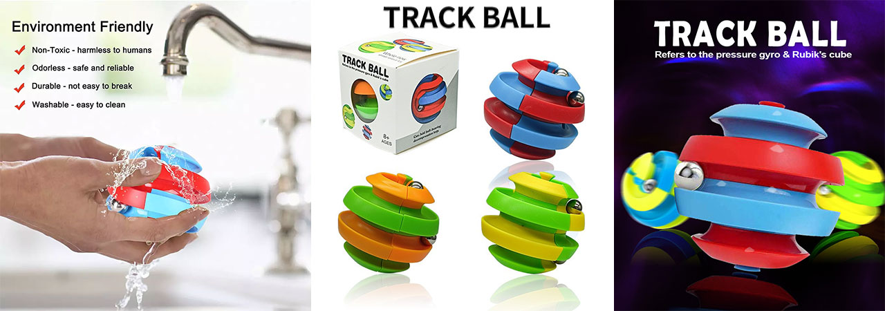 how-to-customized-Circulation-Ball-Stress-Release-Fidget-Magic-Cube