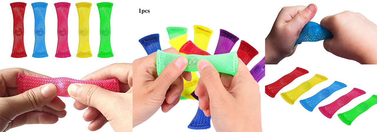why choose fidget toys