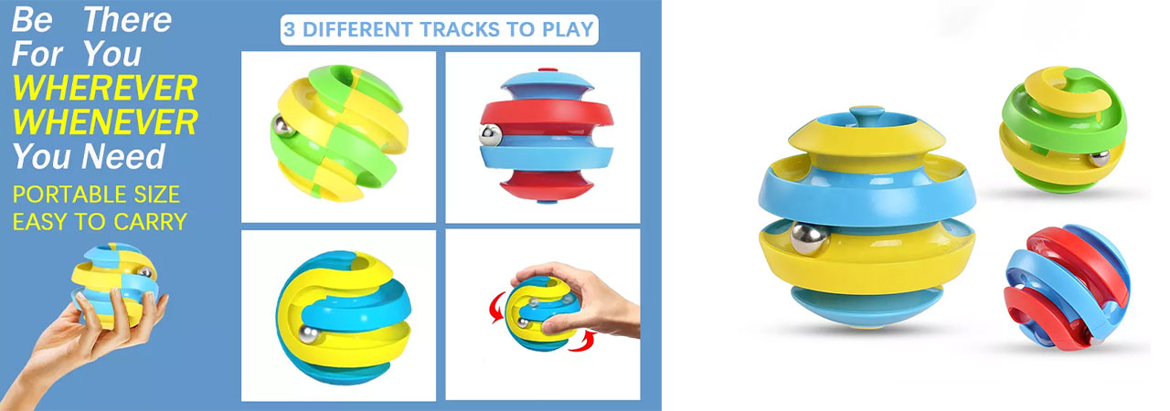 why-choose-Circulation-Ball-Stress-Release-Fidget-Magic-Cube
