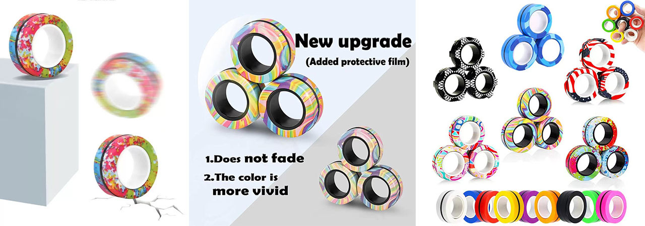 why-choose-Decompression-Ring-Magic-Toy-Fingertip