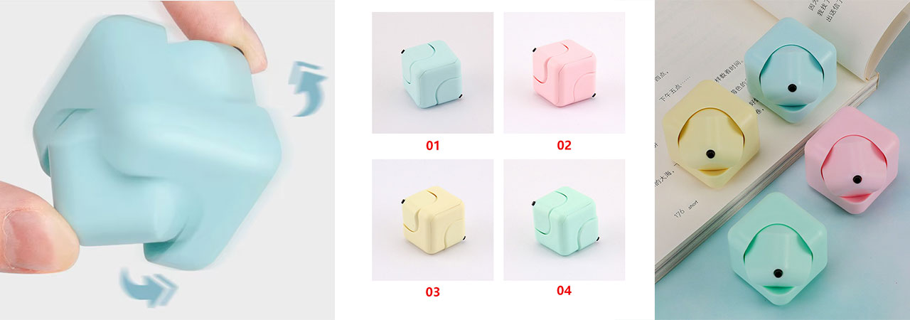 why-choose-Dice-Cube-Square-Fidget-Spinner-Toy