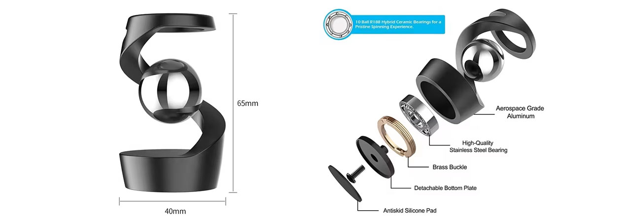 why-choose-Kinetic-Fidget-Spinner-Toys-Metal-Suspended-Ball