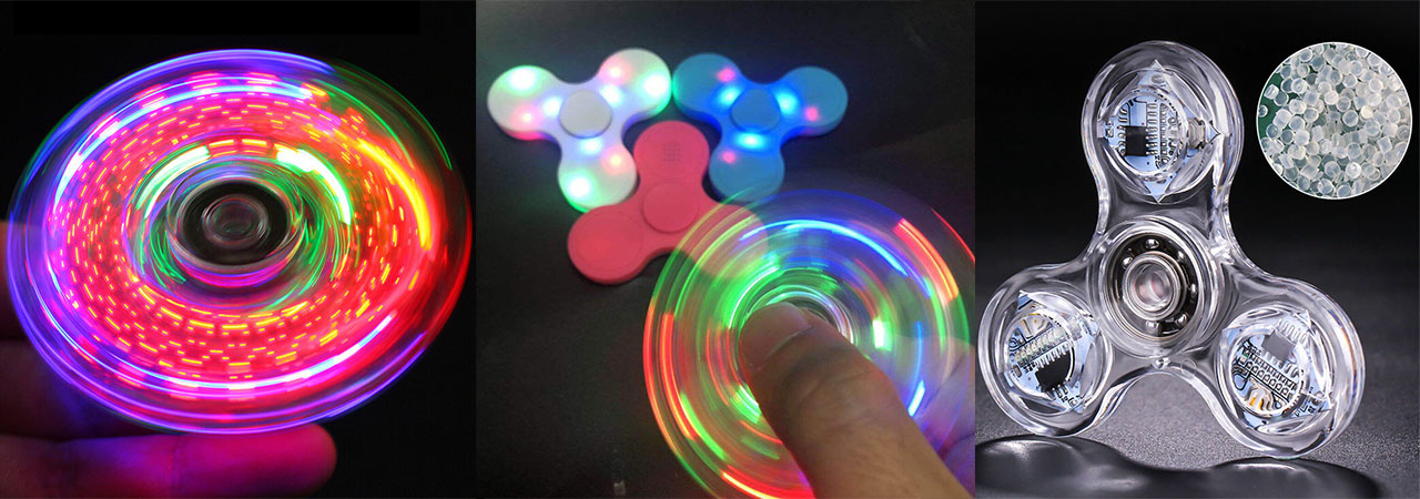 why-choose-LED-Light-Hand-Spinner-Fidget-Toys