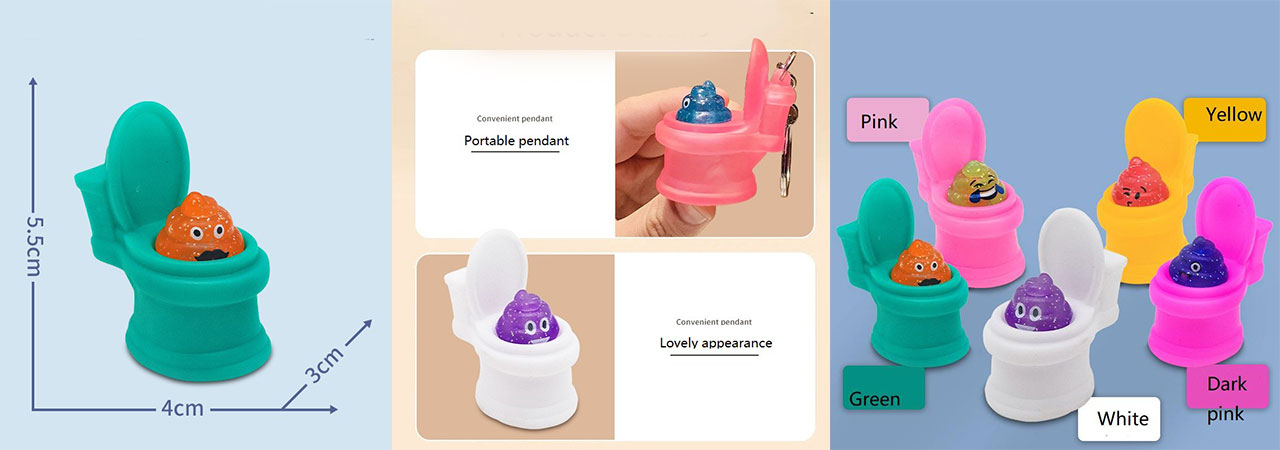 why-choose-New-Strange-Toys-Squeezing-Toilet-Stool