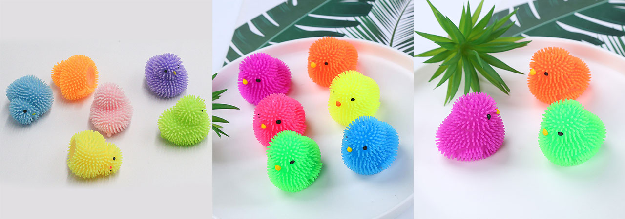 why-chosse-squeeze-mini-chick-toy-creative-luminous