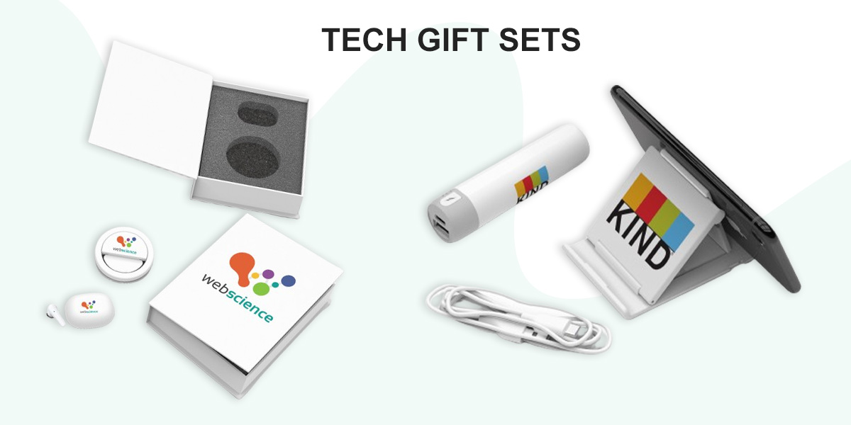 Tailored Electronic Promos for Your Customized Advertising Gifts