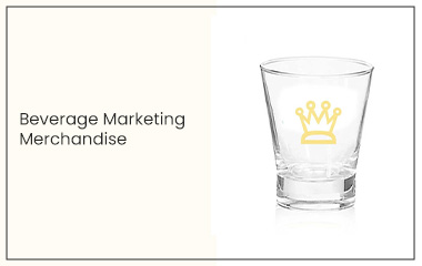 Promotional Products Beverage Marketing Merchandise