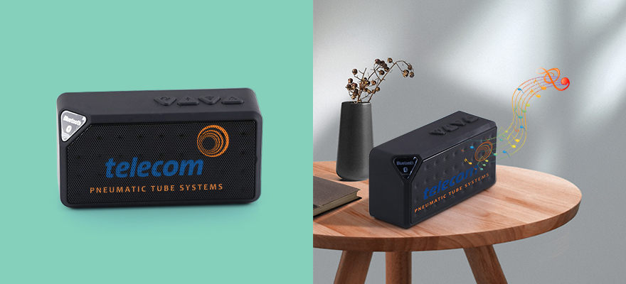 amazing gift idea oem bluetooth speaker