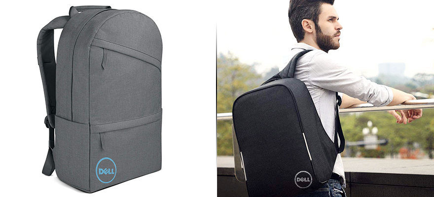 Лучшая идея рекламного подарка Роскошный компьютерный рюкзак для VIP-клиентов