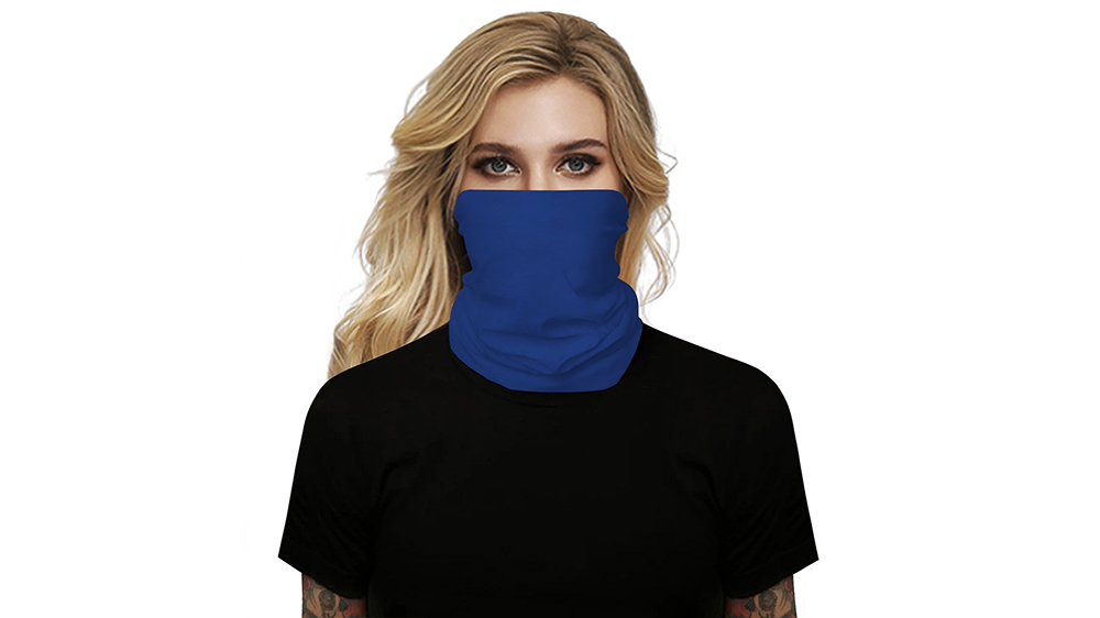 beste Qualität Werbegeschenk individuell bedruckte Bandanas kein Minimum