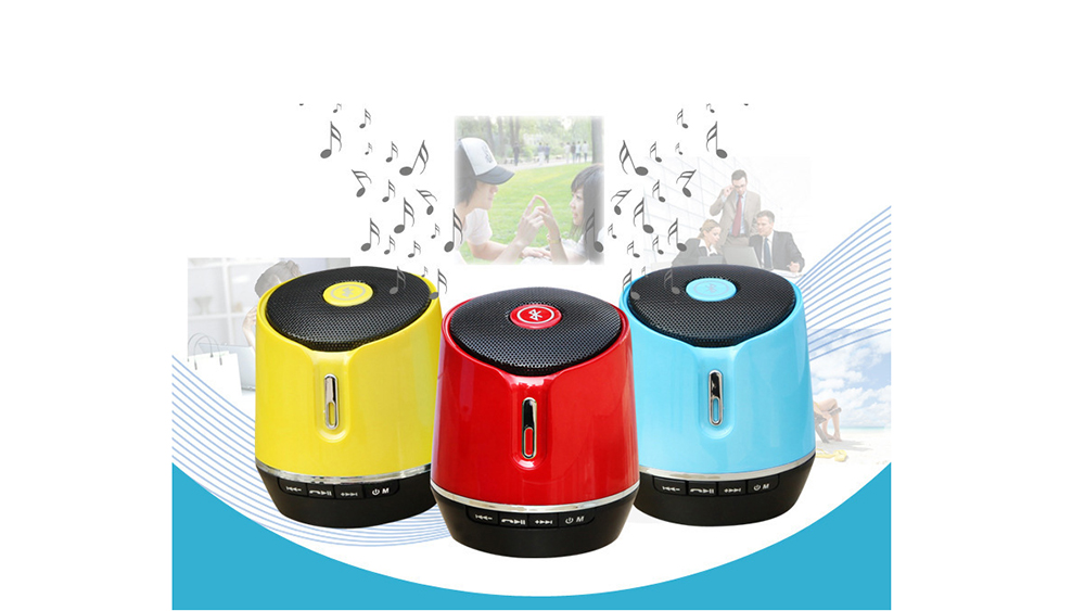 billige Promo-Artikel Stereo-Sound-Faultier-Lautsprecher mit mehrfarbigem Lichtlieferant